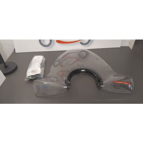 Piaggio Beverly Tourer Plexi, konzollal