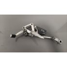Ducati 748 Bal első lábtartó konzol | 824.1.015.1A