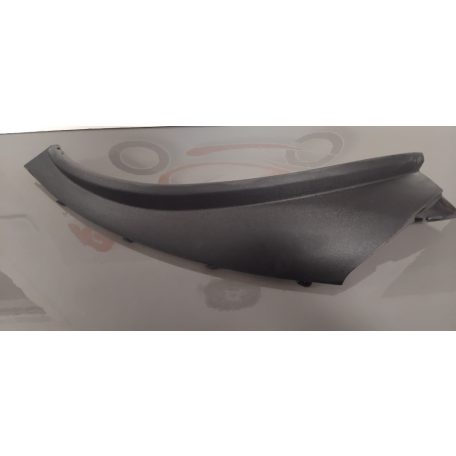 Piaggio MP3 Jobb hátsó burkolat