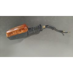 Yamaha TDM 850 - Index