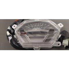 Kymco Like 125 Kilóméteróra