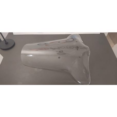 Piaggio NRG MC-2 Plexi