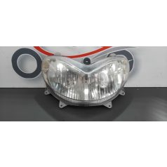 Suzuki Burgman UH 200 Első lámpa