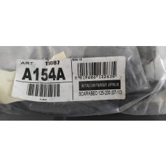 Aprilia Scarabeo 125/200 Plexi tartó konzol