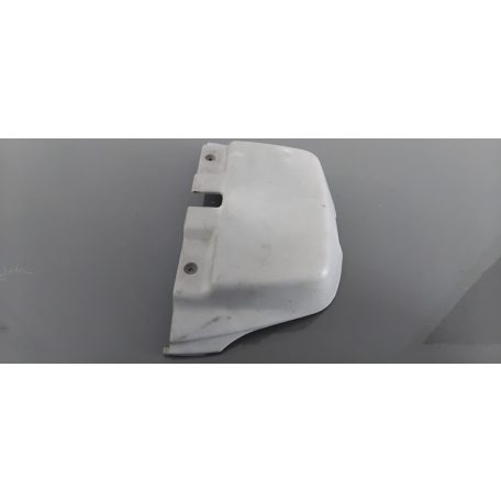 Piaggio Beverly 125/250 Akkufedél