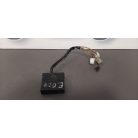 Malaguti Phantom Max 125 Ecu gyújtás elektronika