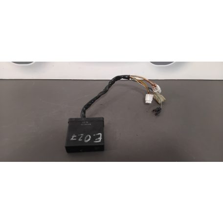 Malaguti Phantom Max 125 Ecu gyújtás elektronika