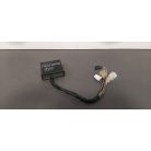 Malaguti Phantom Max 125 Ecu gyújtás elektronika