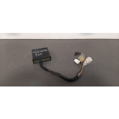 Malaguti Phantom Max 125 Ecu gyújtás elektronika