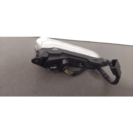 Kymco Like 50, Like 125 Bal oldali index