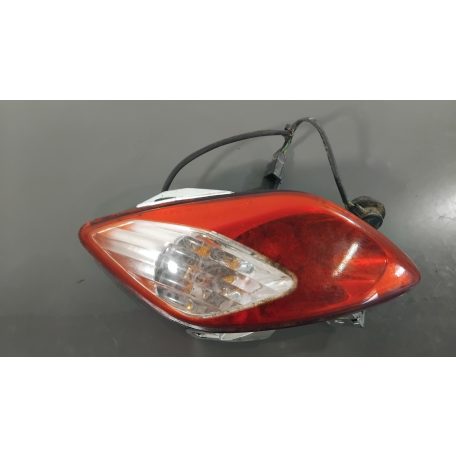 Yamaha Xcity 125 (2008-2011) - Jobb hátsó lámpa