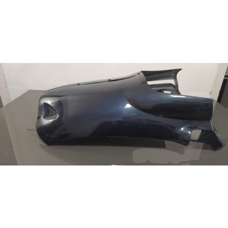 Aprilia Leonardo 125/150 Alsó burkolat
