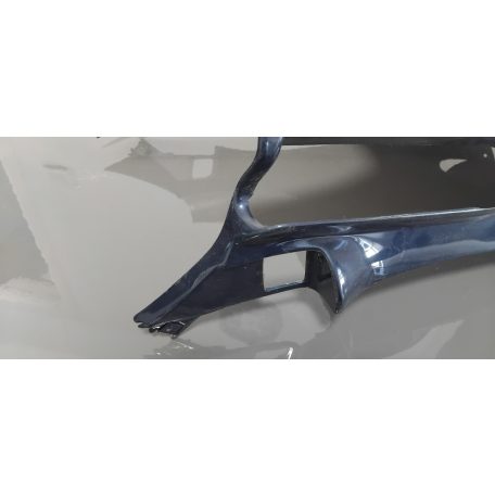 Aprilia Leonardo 125/150 Alsó burkolat