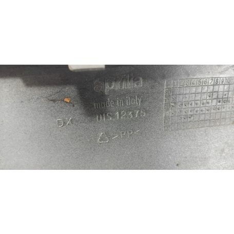 Aprilia Leonardo 125/150 Alsó burkolat
