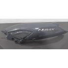 Yamaha N-max Bal hátsó burkolat
