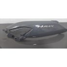 Yamaha N-max Bal hátsó burkolat