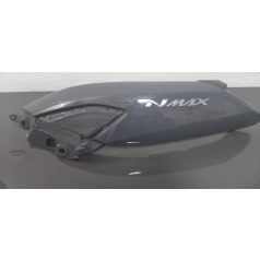 Yamaha N-max Bal hátsó burkolat