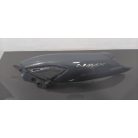 Yamaha N-max Bal hátsó burkolat