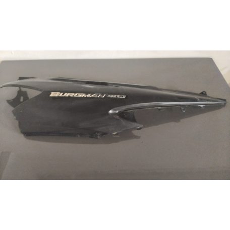 Suzuki Burgman 400 K7 Jobb oldali burkolat | 47111-05H