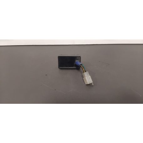 Kymco Grand dink 250 Ecu cdi gyújtás elektronika