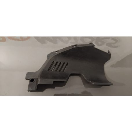 Suzuki GSR 600 Bal oldali panel