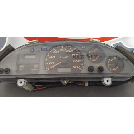 Yamaha Majesty 250 2000 Kilóméteróra