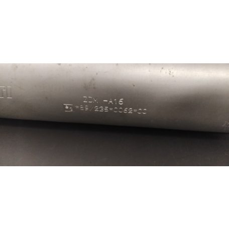 Ducati ST2 Jobb oldali kipufogó
