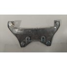 Suzuki Burgman 400 '98-02 Hátsó burkolat | 46215-14F5 