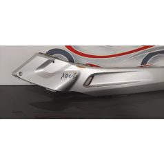 Yamaha Xmax 250 Bal oldali idom