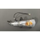 Honda Sh 300 (2006-2010) - Bal első index
