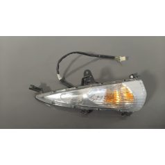 Honda Sh 300 (2006-2010) - Bal első index