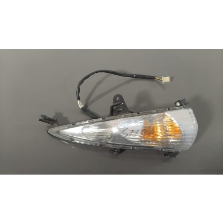 Honda Sh 300 (2006-2010) - Bal első index