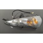 Honda Sh 300 (2006-2010) - Bal első index