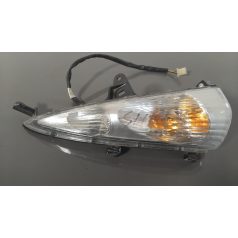 Honda Sh 300 (2006-2010) - Bal első index
