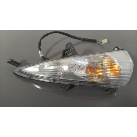 Honda Sh 300 (2006-2010) - Bal első index