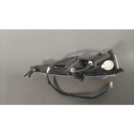 Honda Sh 300 (2006-2010) - Bal első index