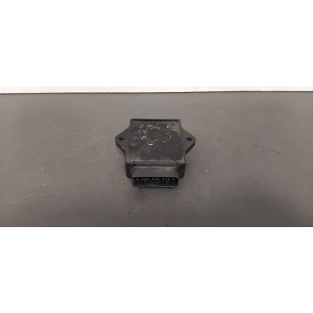 Yamaha Majesty 250 Ecu gyújtás elektronika