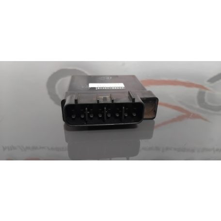 Suzuki Burgman 400 Ecu cdi gyújtás elektronika