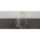 Honda CB 500 X '11-15 Plexi