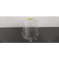 Honda CB 500 X '11-15 Plexi