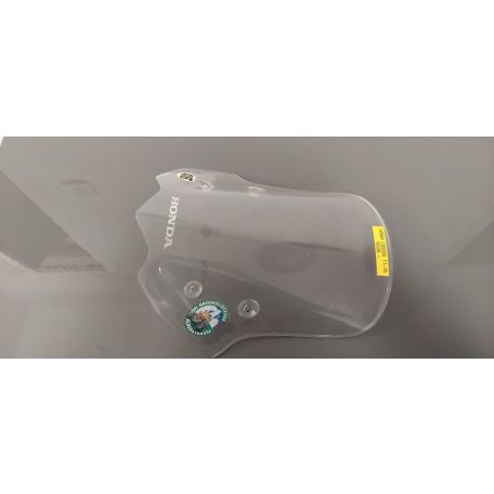 Honda CB 500 X '11-15 Plexi