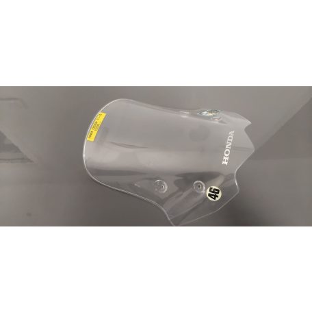 Honda CB 500 X '11-15 Plexi