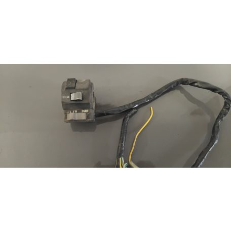 Suzuki Gsxr 750w Jobbos kapcsoló