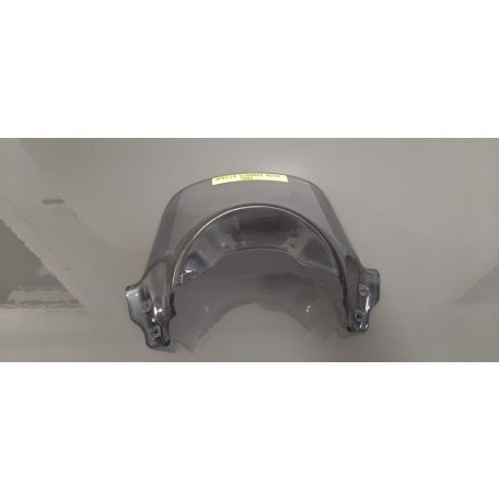 Aprilia Scarabeo Rotax 125 Plexi