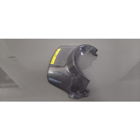 Aprilia Scarabeo Rotax 125 Plexi
