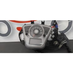 Kymco People Gti 300 Kilóméteróra