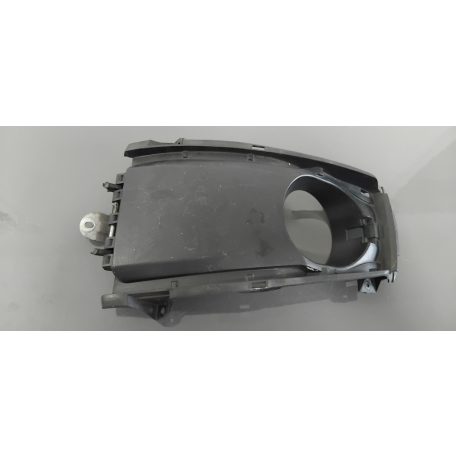 Yamaha T-max 530 Idom