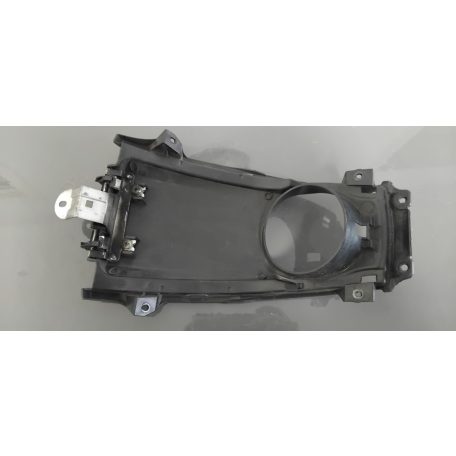 Yamaha T-max 530 Idom