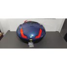 Piaggio gyári doboz, háttámlával