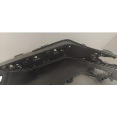   Yamaha T-max 530 '17-19 Bal oldali lábtartó idom | BC3-27481-00